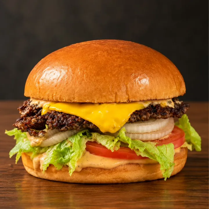 Cocina Burger