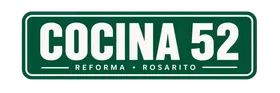 Cocina 52